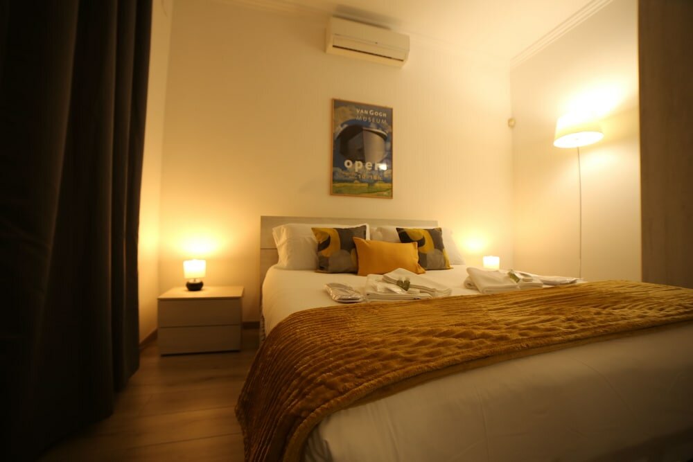 Фото Appia Antica Guest House