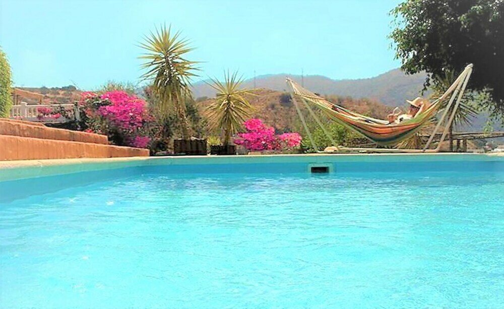 Фото Hacienda Sol