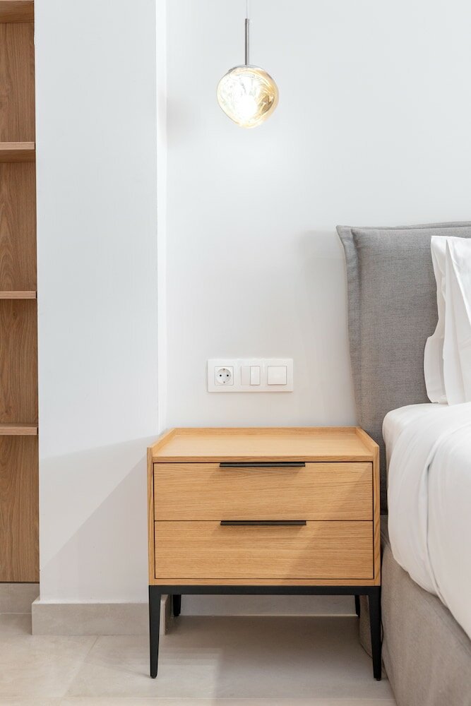 Фото Sunny & Luxurious Penthouse with Terrace