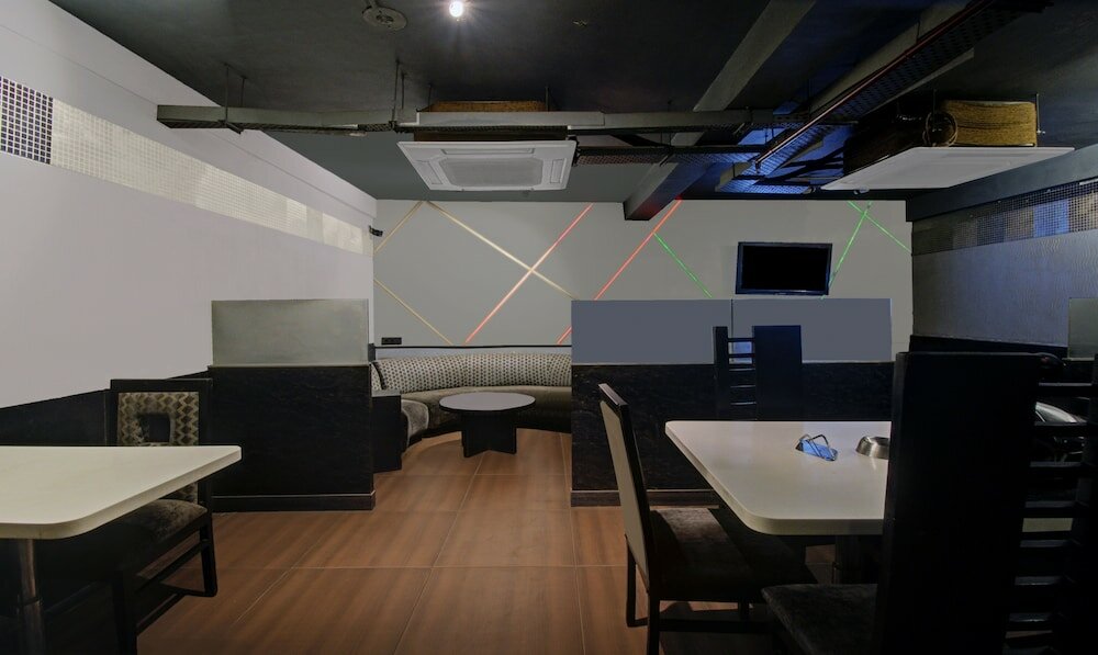 Фото Treebo Trend Maharaja Residency