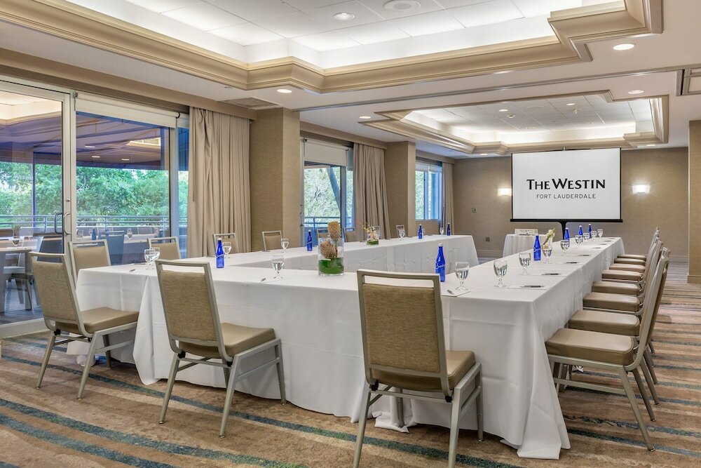 Фото The Westin Fort Lauderdale