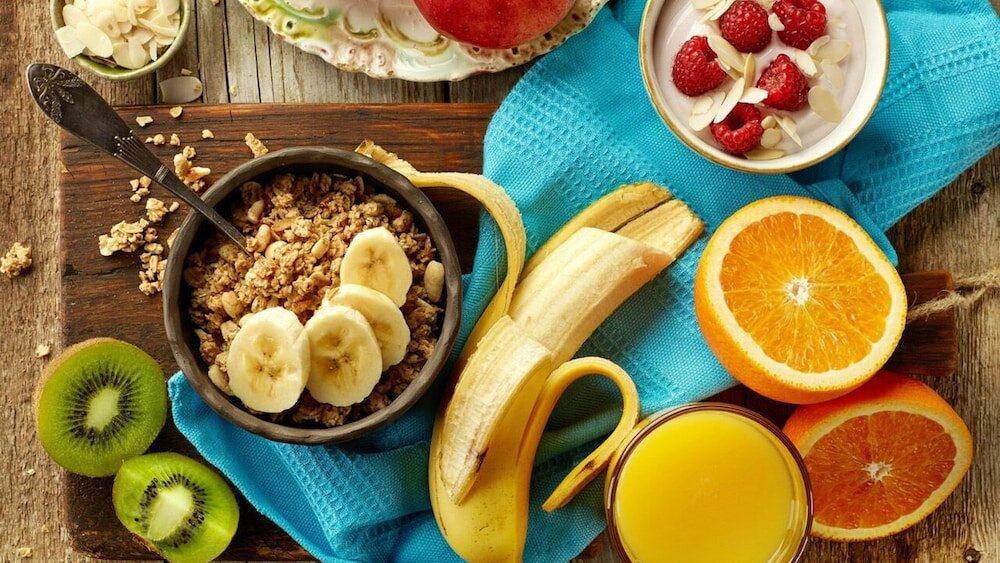 Фото Mahalo Helthy House