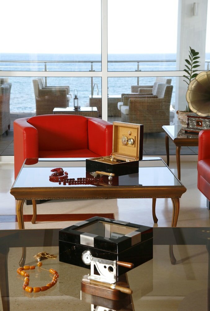 Фото Glaros Beach Hotel