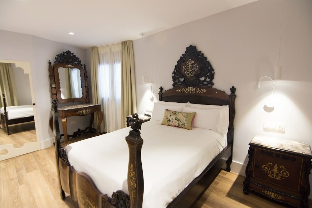 Фото Hotel Oleum