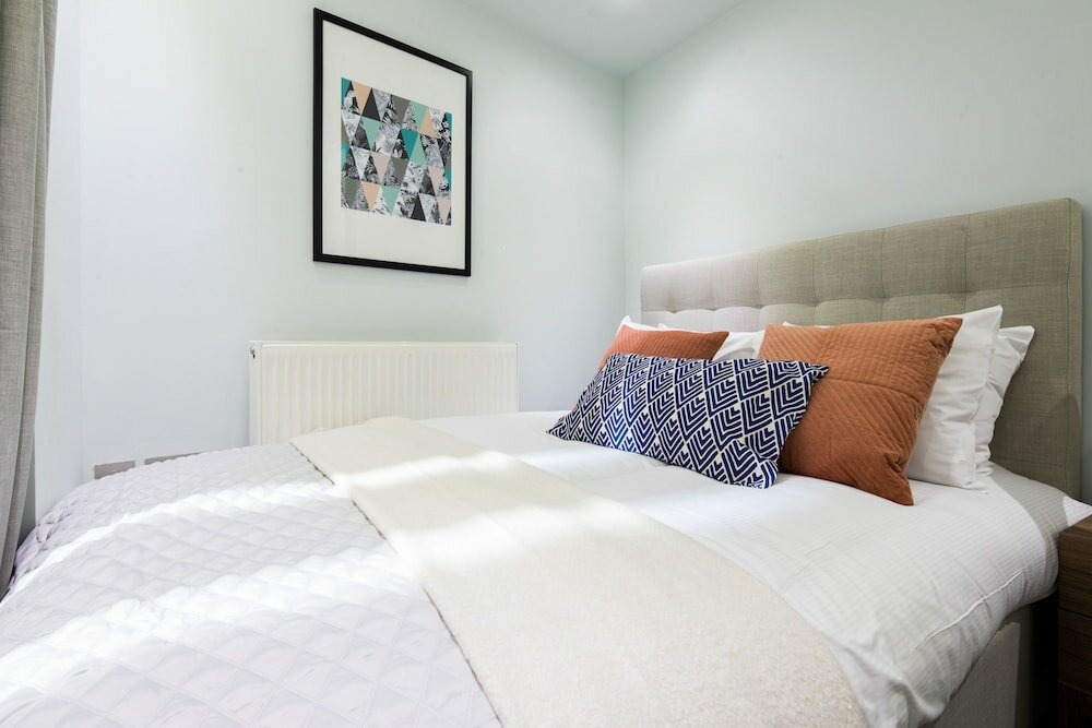 Фото Park Grand London Lancaster Gate