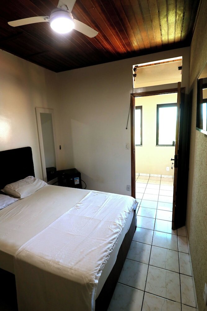 Фото Pousada Praia Mongaguá