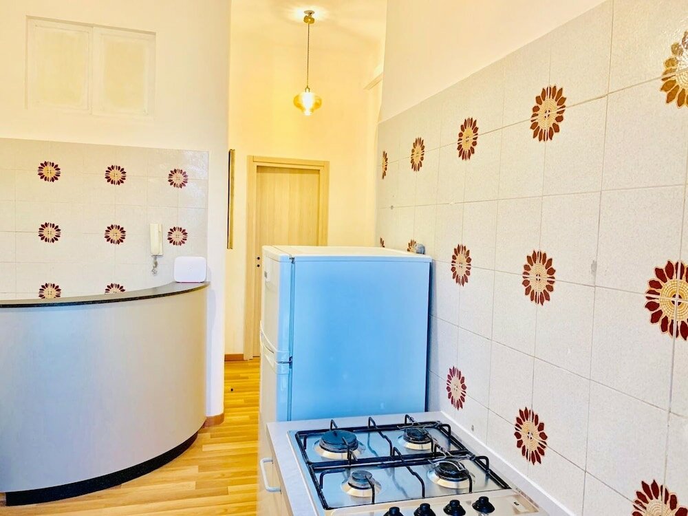 Фото Comfort Inn Roma Termini