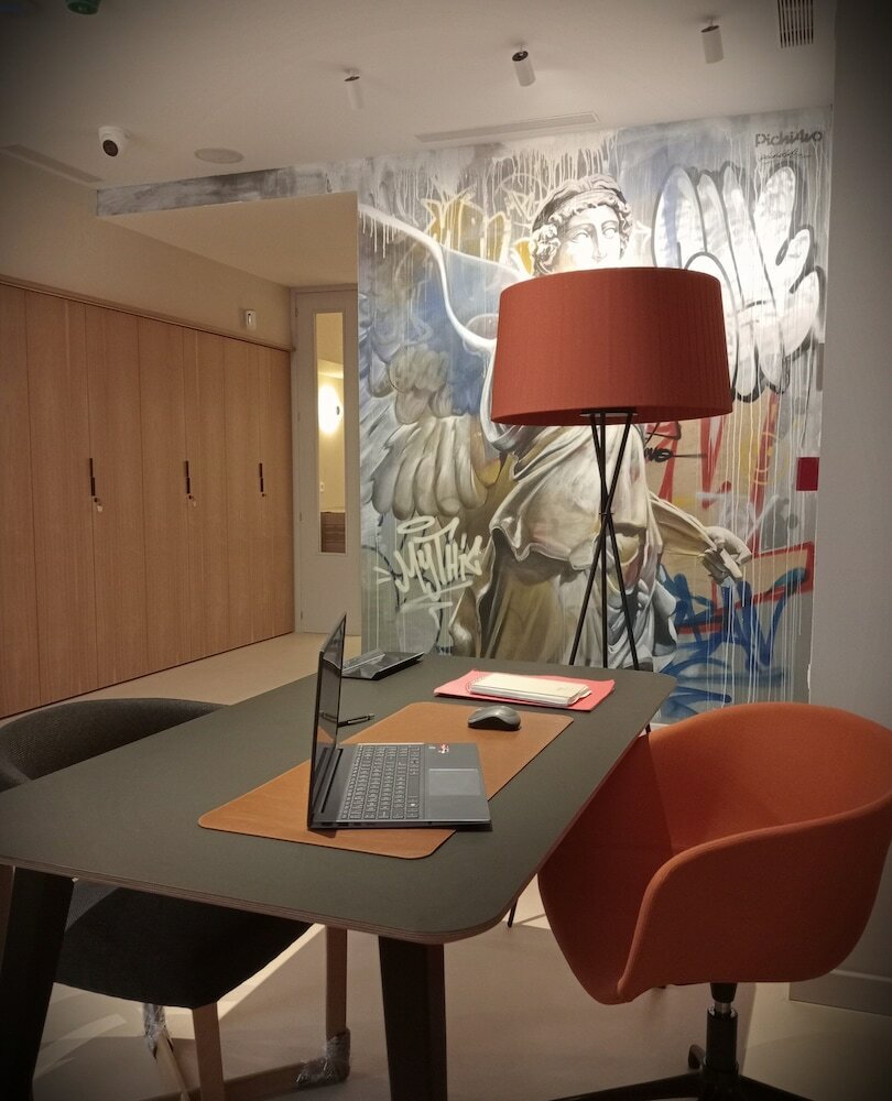 Фото отеля 5