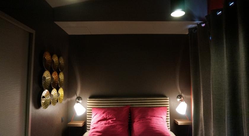 Фото Le 84 Sainte-Cath'