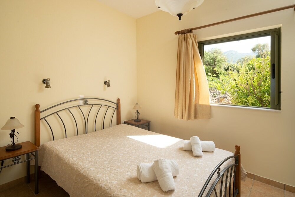 Фото Villa Luisa Exclusive Residences