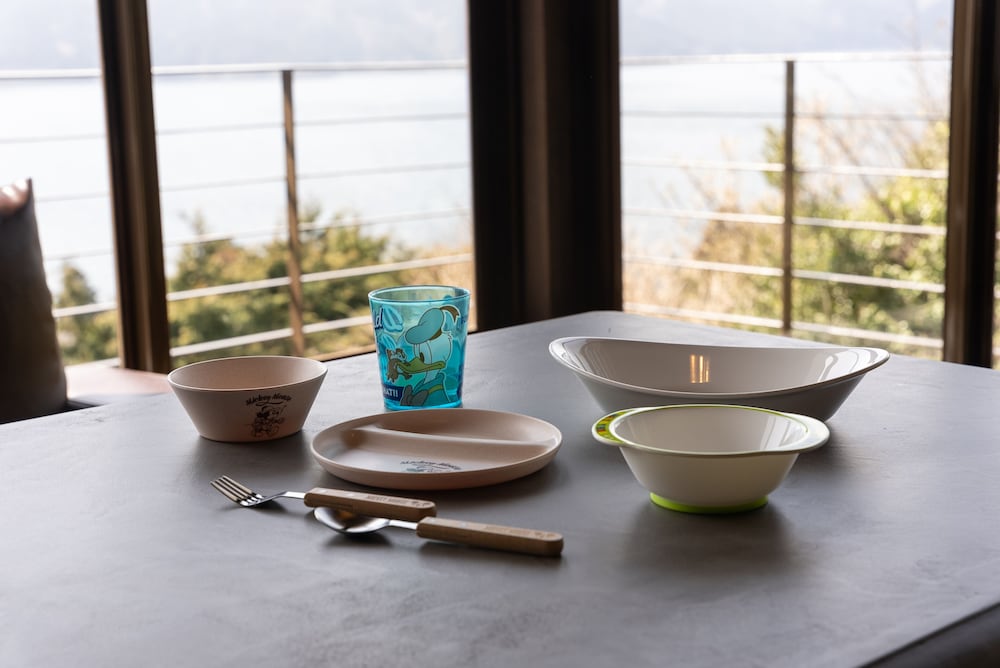 Фото Villa Hakone Koku