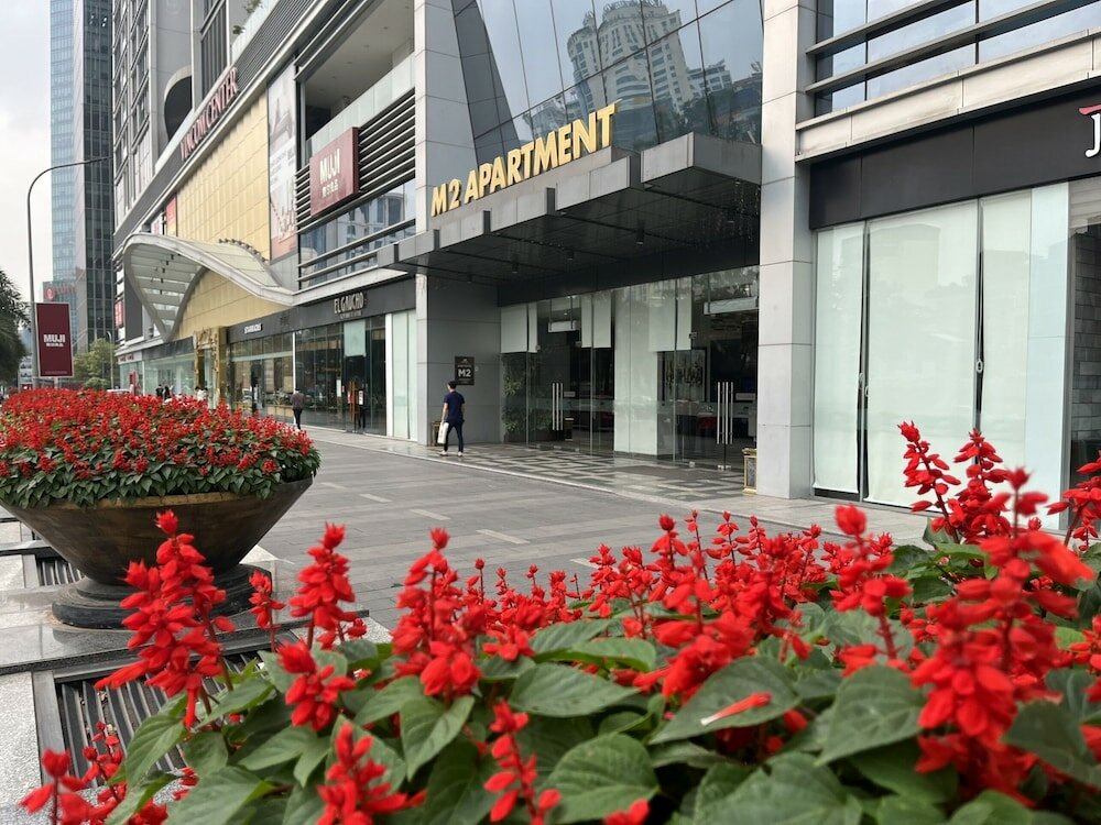 Фото Vinhomes Metropolis 3Brs