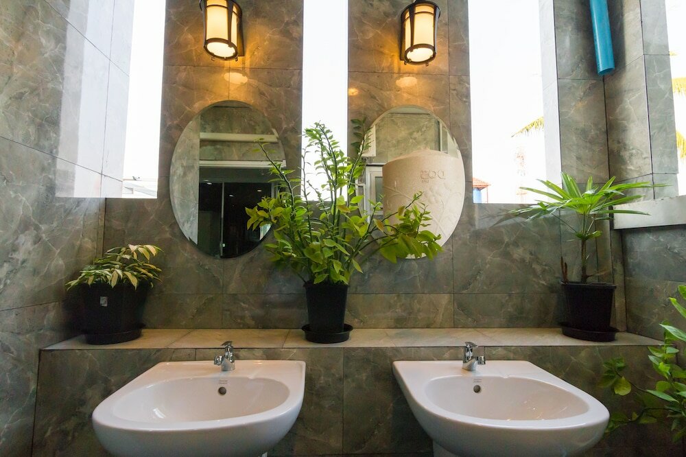 Фото Memo Residence - Hostel