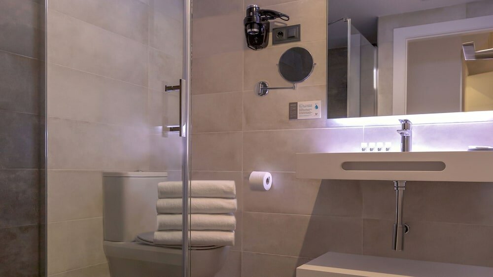 Фото Woohoo Rooms Boutique Sol