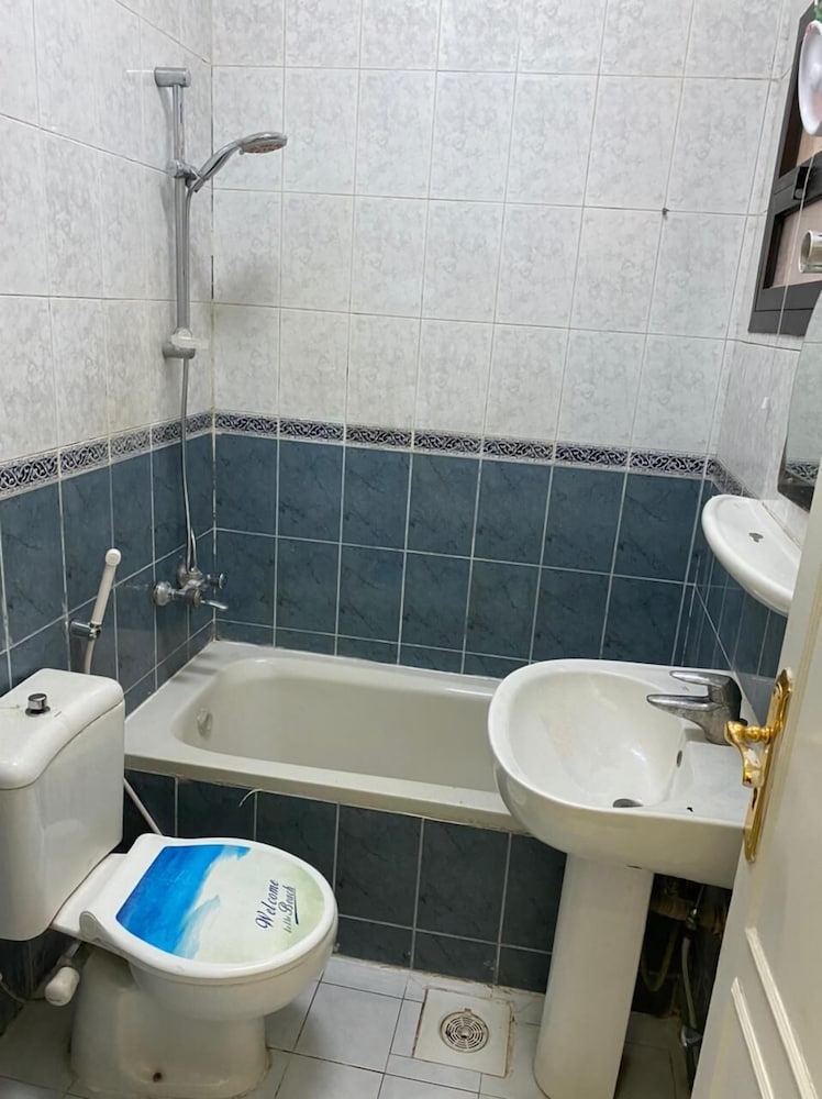 Фото Tabuk Star 1