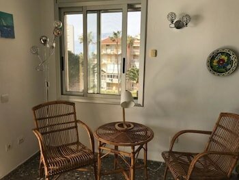 Фото Apartamento Miramar Vistas Frontales Mar - 124b