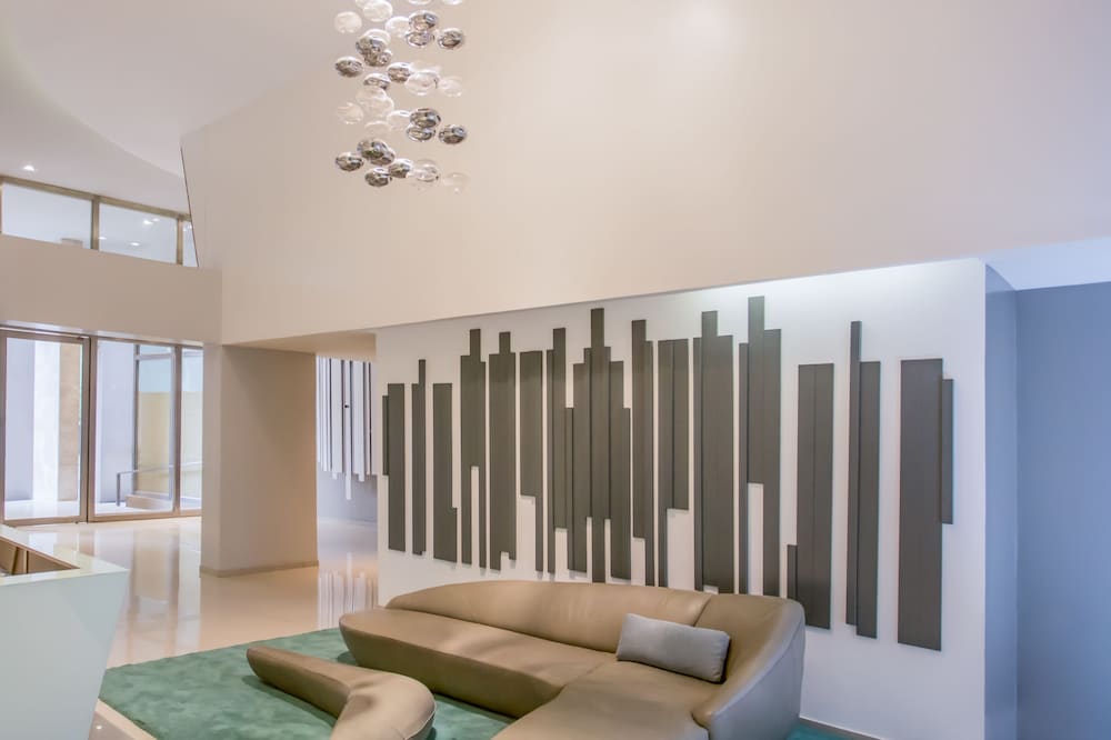 Фото The Point Casa - Edificio Boutique