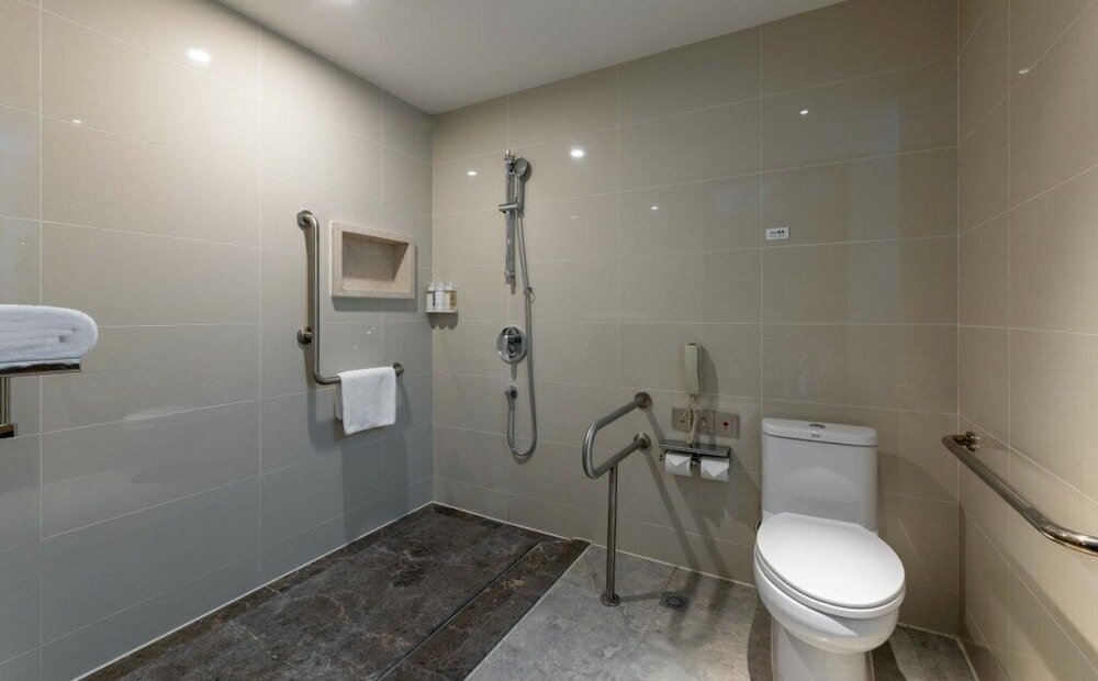 Фото Holiday Inn Chongqing Guanyinqiao, an Ihg Hotel