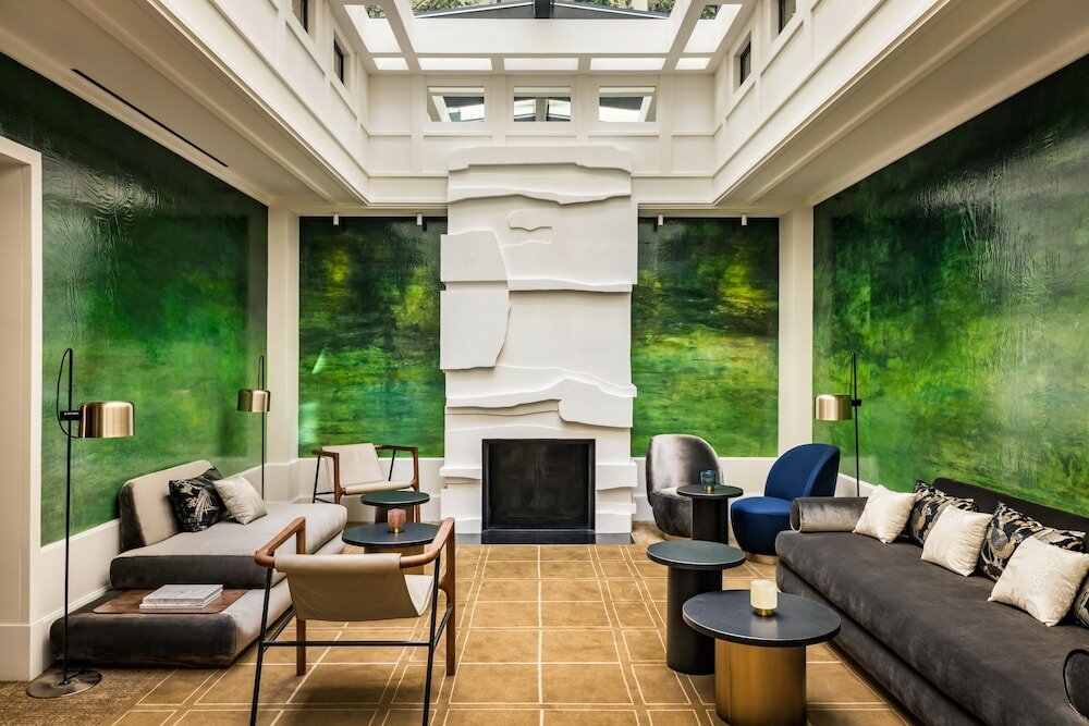 Фото Pavillon Faubourg Saint-Germain