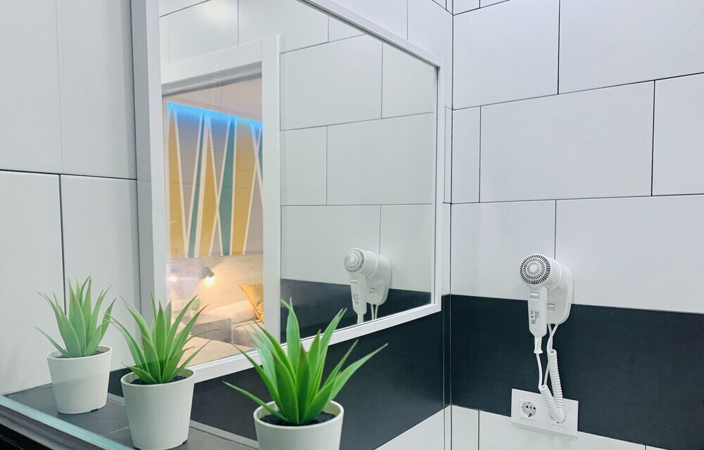 Фото Dori Rooms Hostal