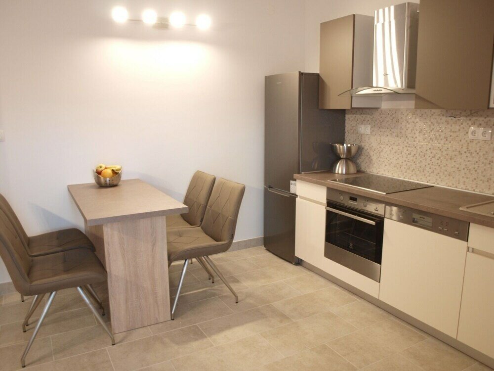 Фото Sunny Hvar 2 - With Pool - A3