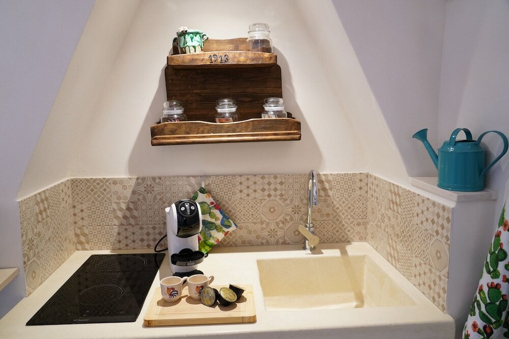 Фото Casetta Filippi - Arcuève