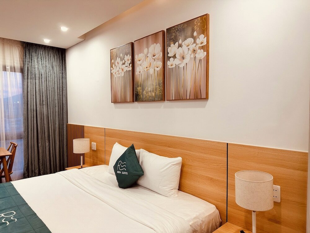 Фото Rivera Suites