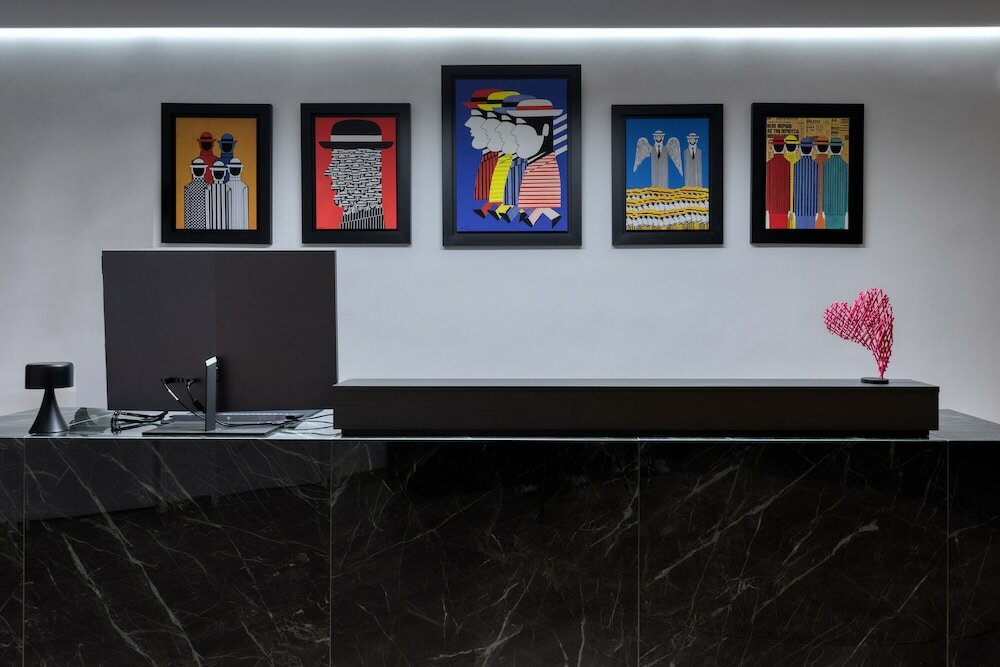 Фото Koniama Acropolis