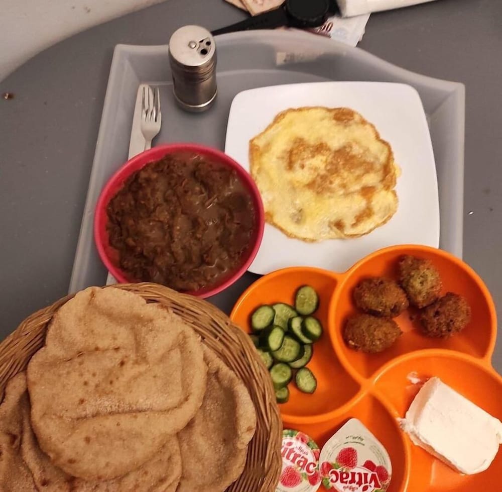 Фото Columbia Sky City