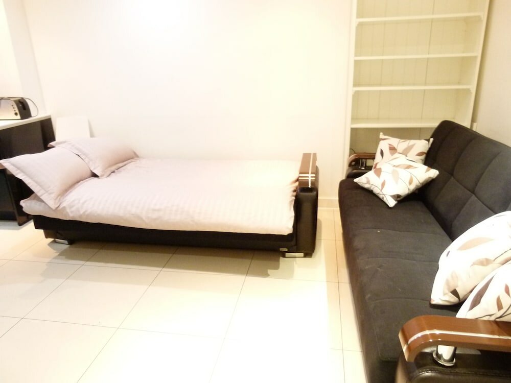 Фото Ss Property Hub - Large apartment near Hyde Park