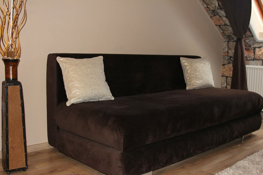 Фото Gold Downtown Apartman