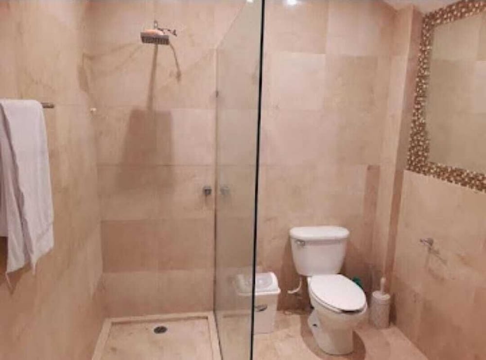 Фото Hotel Suites Aeropuerto Cancun