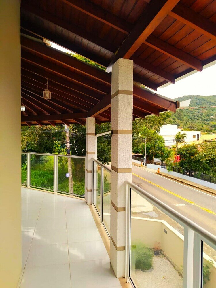 Фото Casa Vista Mar - Ribeirão da Ilha