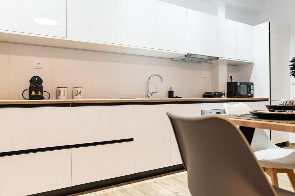 Фото Pebble Garden Blue Dahlia