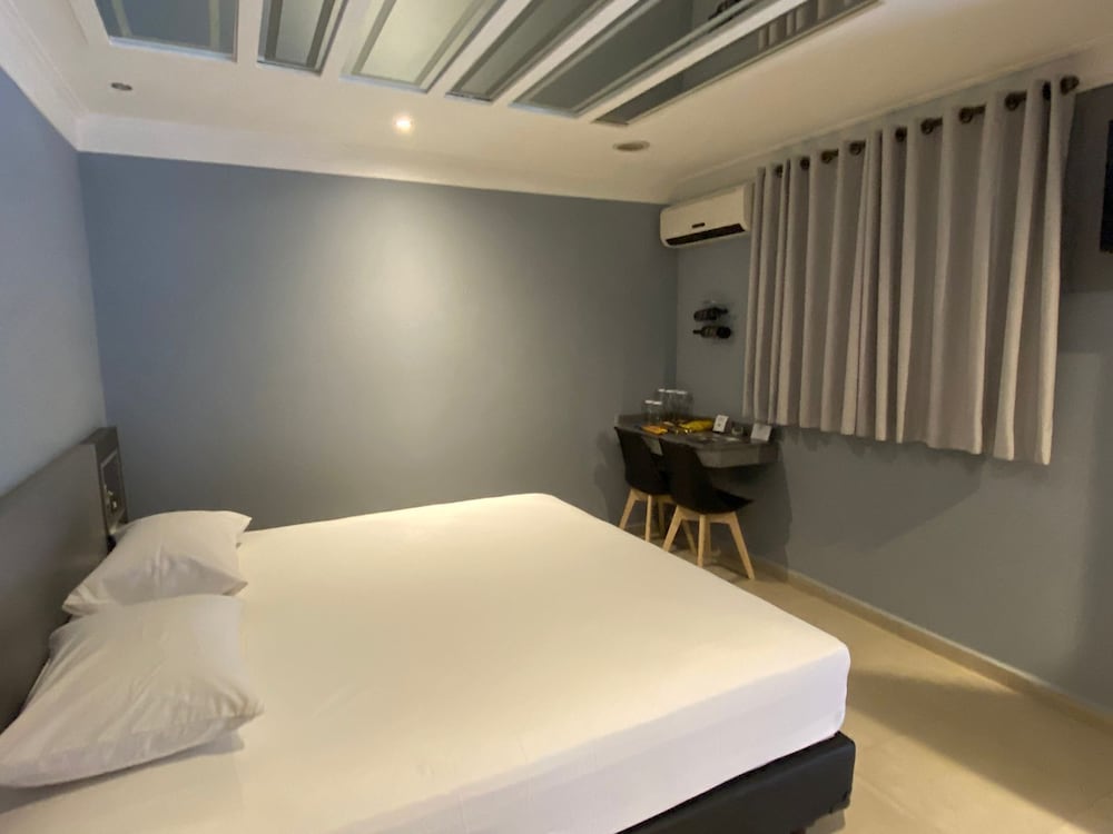 Фото Drops Motel Campinas