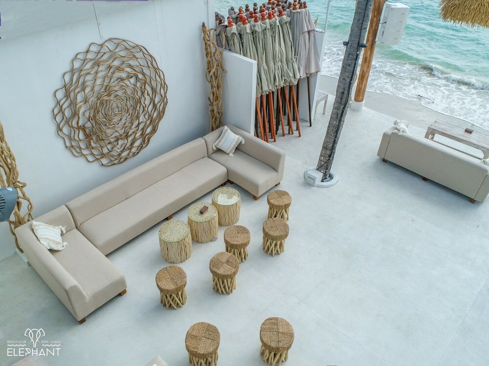 Фото Elephant Beach Club & Resort