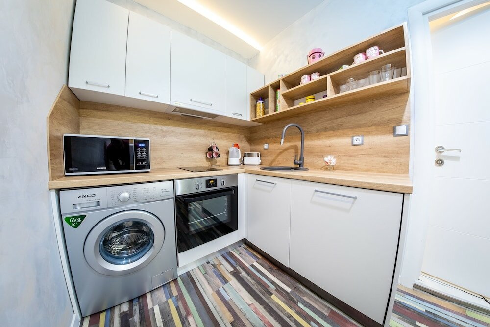 Фото Sofia Life Apartments