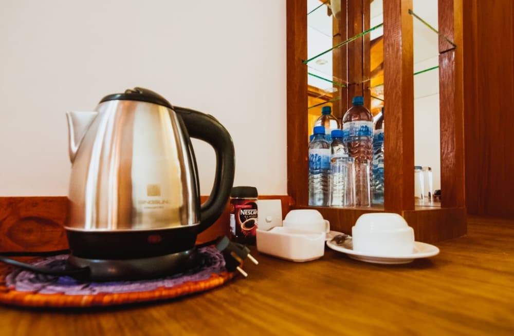 Фото Villa Kamadhoo