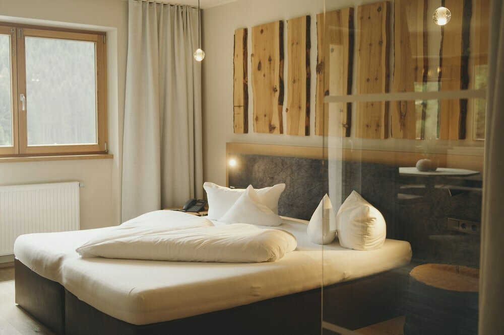 Фото Almhof Family Resort & SPA