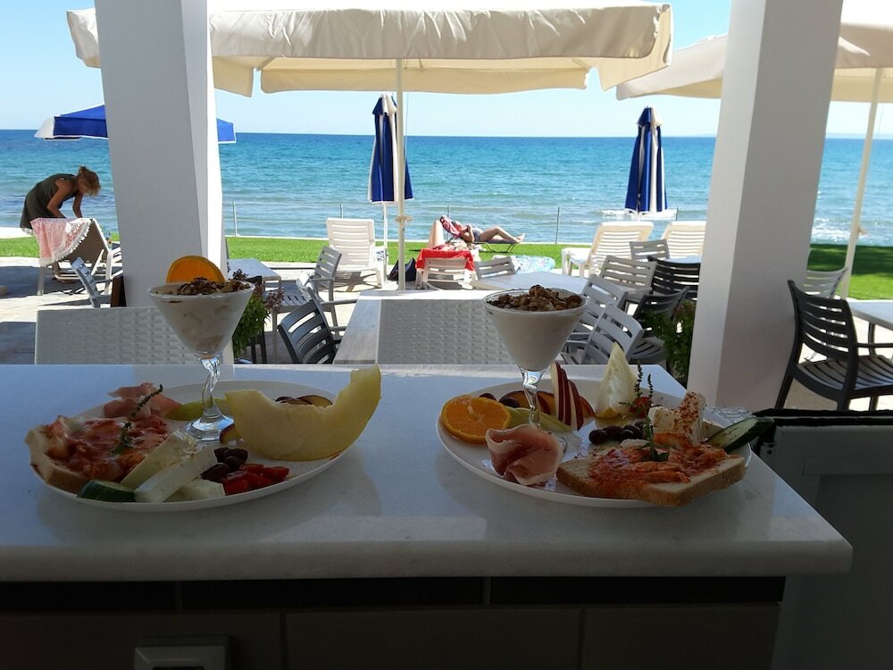 Фото Maria Mare Apart-hotel