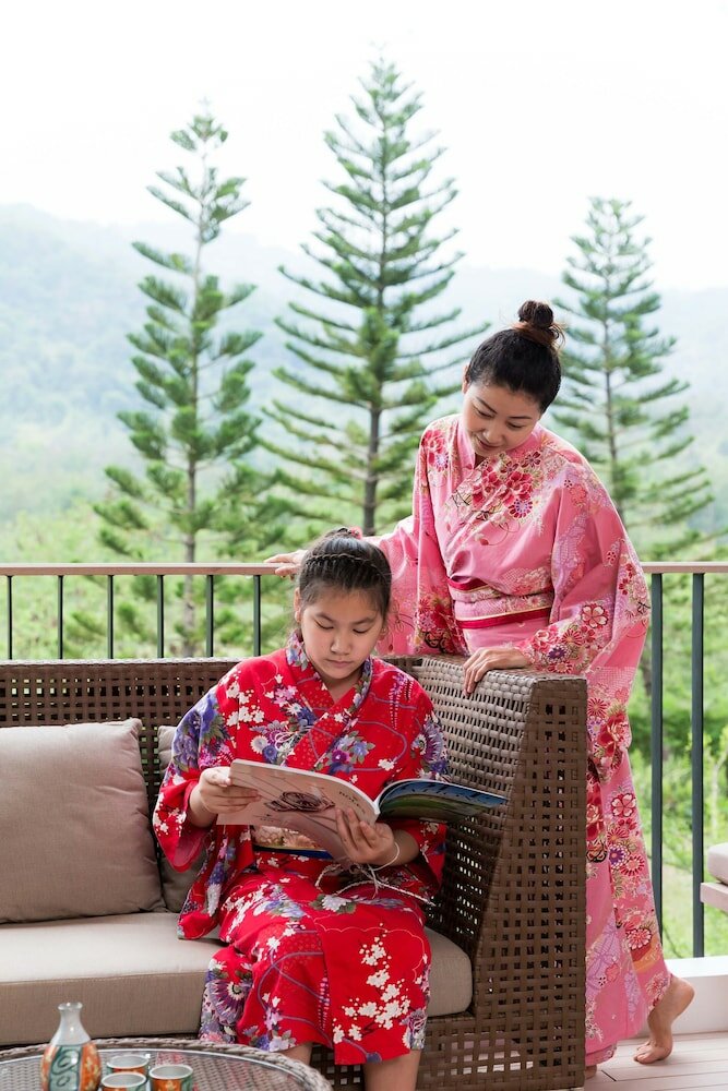 Фото Zen Next Condo Khao Yai by Zv