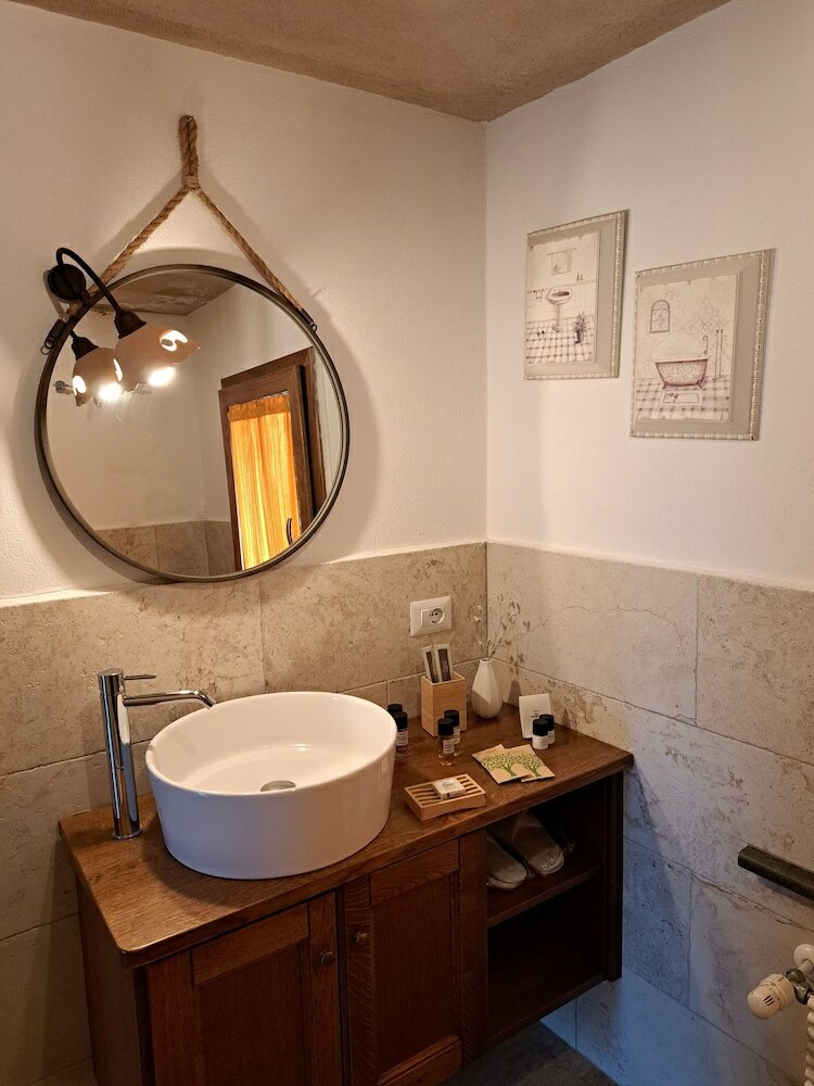 Фото Family Farm Soc. Agricola - Agriturismo