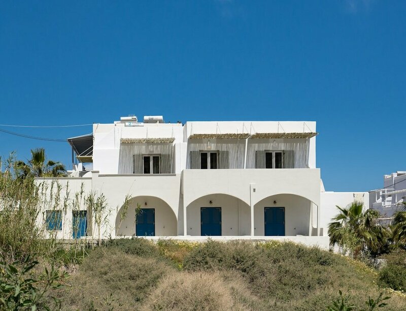 Гостиница Sunray Lodgings