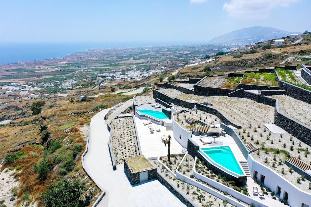 Фото Aregou Villas