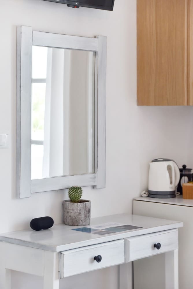 Фото Fisheye Rooms