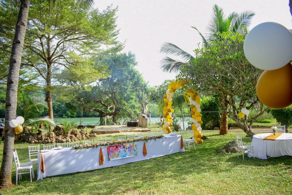 Фото Mtwapa Luxury Apartments by Chh