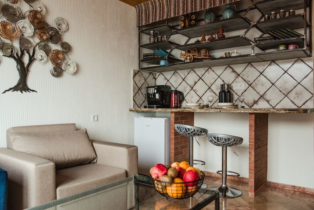 Фото My Georgian village