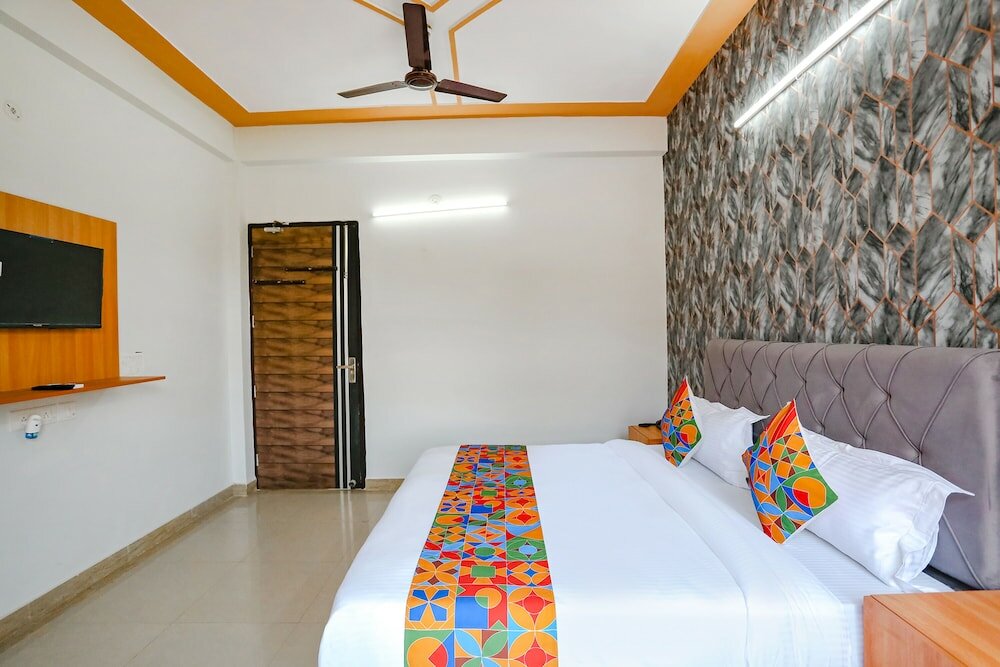 Фото Fabhotel Next Home Prime
