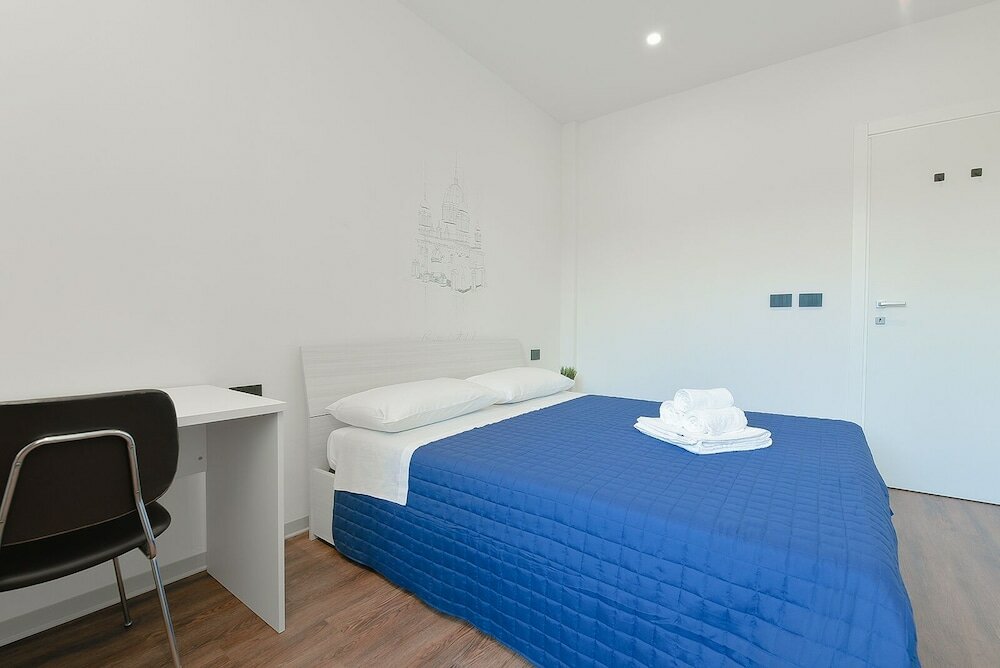 Фото Alle Porte Del Centro