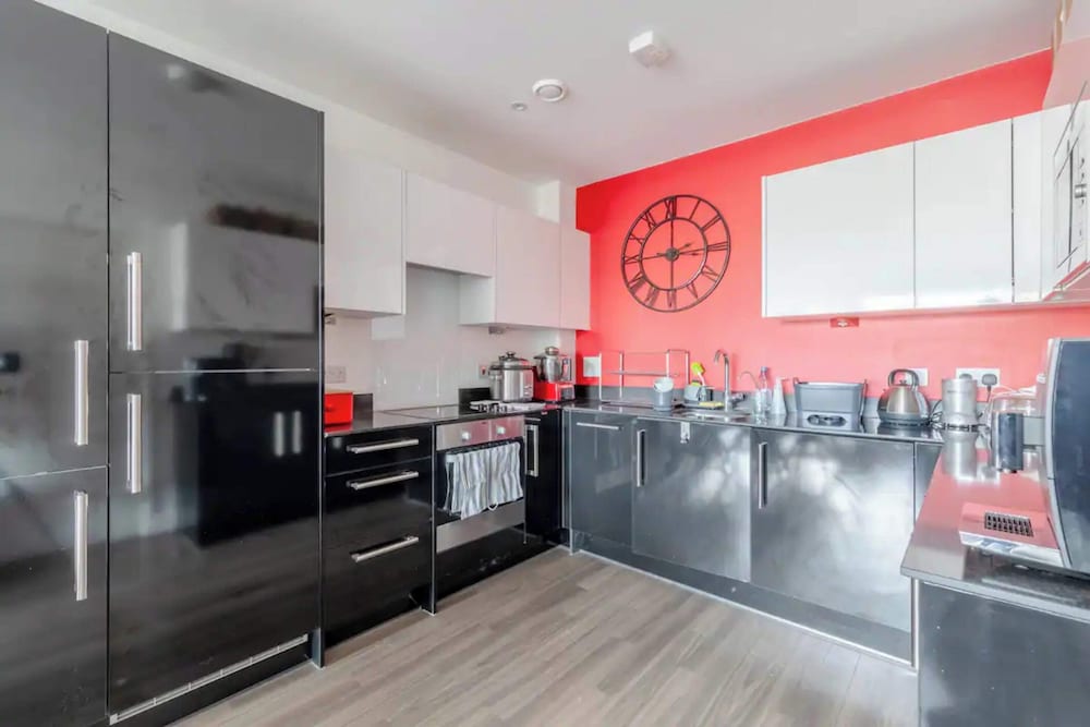 Фото Perfectly Located 2bd Flat - Bermondsey